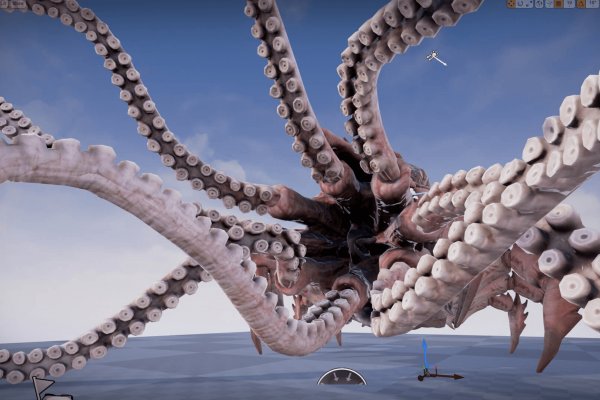 Kraken at сайт